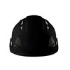 Ironwear Raptor Type II Vented Safety Helmet 3976-BL